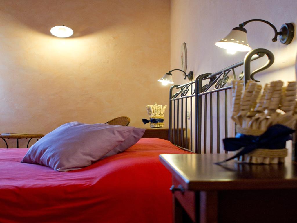 Fattoria Fibbiano Villa Terricciola Exterior photo