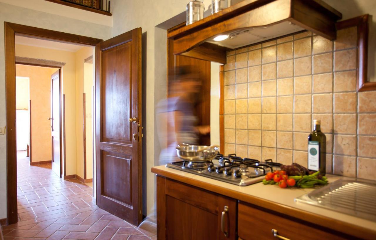 Fattoria Fibbiano Villa Terricciola Exterior photo