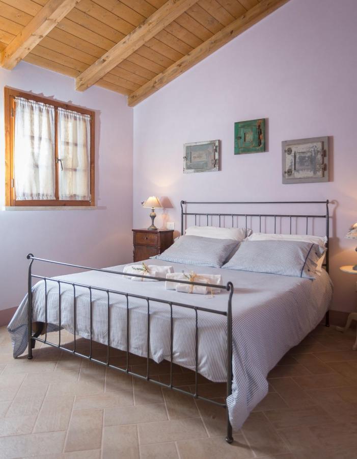Fattoria Fibbiano Villa Terricciola Exterior photo